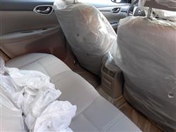 نيسان سنترا